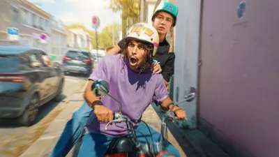 All Time High - Yeni Zenginler izle