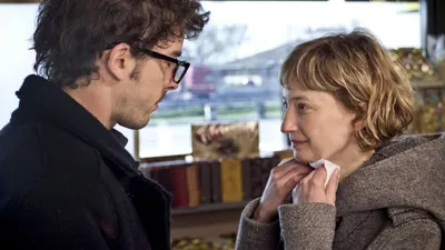 Bella addormentata izle