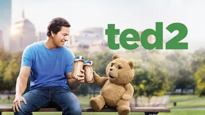 Ayı Teddy 2 izle