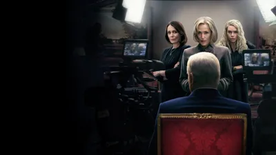 Scoop - Atlatma izle