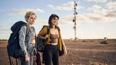 The Royal Hotel izle