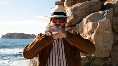 The Unbearable Weight of Massive Talent izle