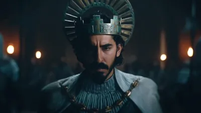 Yeşil Şövalye izle