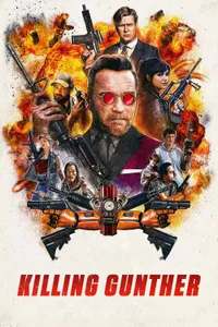 Killing Gunther izle