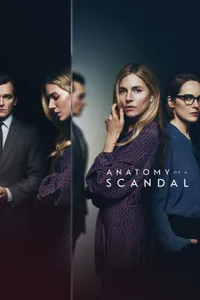  Anatomy of a Scandal izle