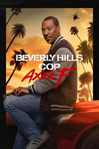 Sosyete Polisi Axel F izle