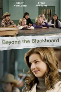 Beyond the Blackboard izle
