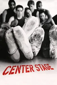 Center Stage izle