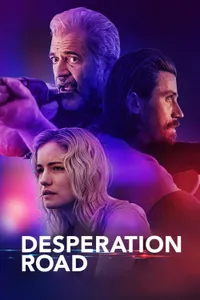 Desperation Road izle