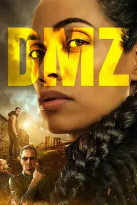 DMZ izle