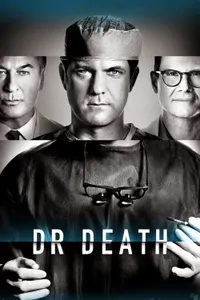 Dr. Death izle