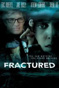 Fractured izle