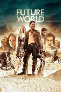 Future World izle