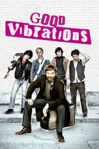 Good Vibrations izle