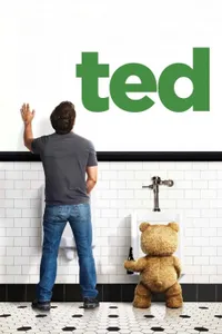 Ayı Teddy izle