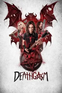 Deathgasm izle