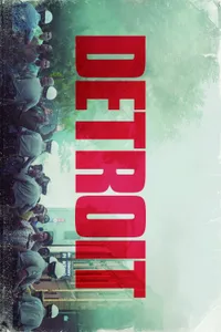Detroit izle