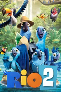 Rio 2 izle