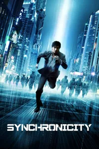 Synchronicity izle