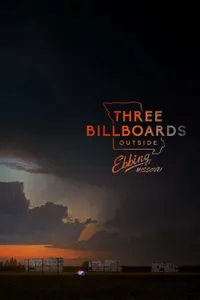 Üç Billboard Ebbing Çıkışı Missouri izle