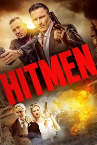 Hitmen izle