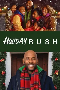 Holiday Rush izle