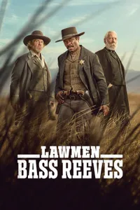 Lawmen Bass Reeves izle