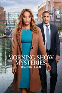Morning Show Mysteries: Death by Design izle