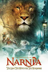 Narnia Günlükleri: Aslan, Cadı ve Dolap izle