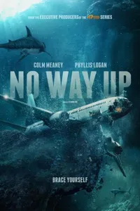No Way Up izle