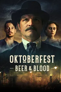 Oktoberfest: Beer & Blood izle