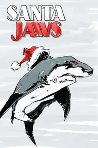 Santa Jaws izle