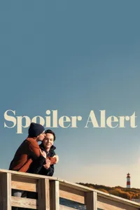 Spoiler Alert izle