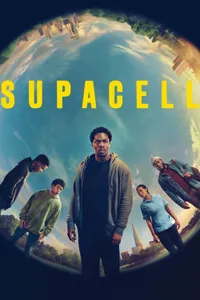 Supacell izle