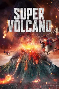 Super Volcano izle