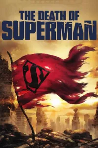 Superman'in Ölümü izle