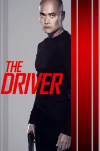 The Driver izle