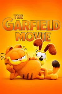 Garfield izle
