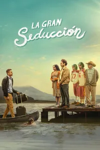 The Great Seduction - Büyük Olta izle