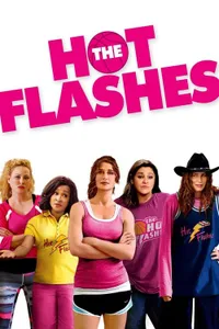 The Hot Flashes izle