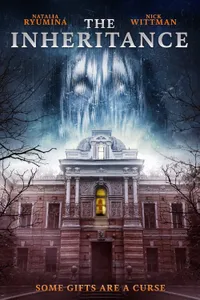 The Inheritance izle