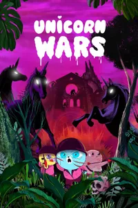 Unicorn Wars izle