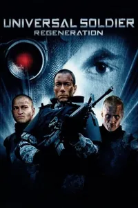 Evrenin Askerleri 3: Yeniden Doğuş izle