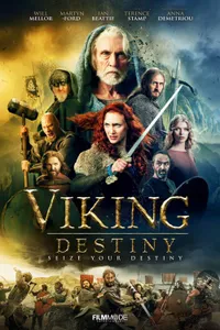 Viking Destiny izle
