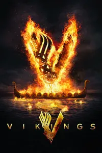 Vikingler izle