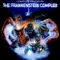 The Frankenstein Complex fragman izle