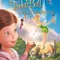 Tinker Bell ve Peri Kurtaran fragman izle